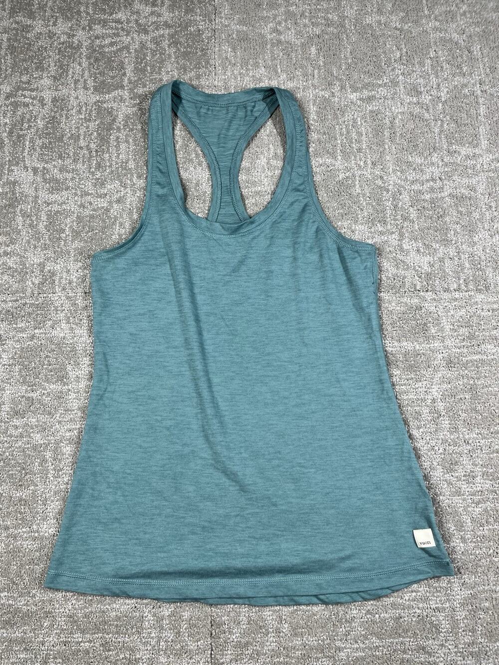 Vuori Y Back Performace Active Tank Size XS